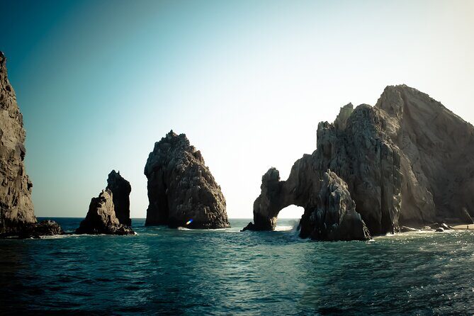 Cabo San Lucas 2 Tank Scuba Diving - Introducing the Cabo San Lucas 2 Tank Scuba Diving Experience