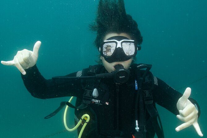 Cabo San Lucas 2 Tank Scuba Diving - FAQ
