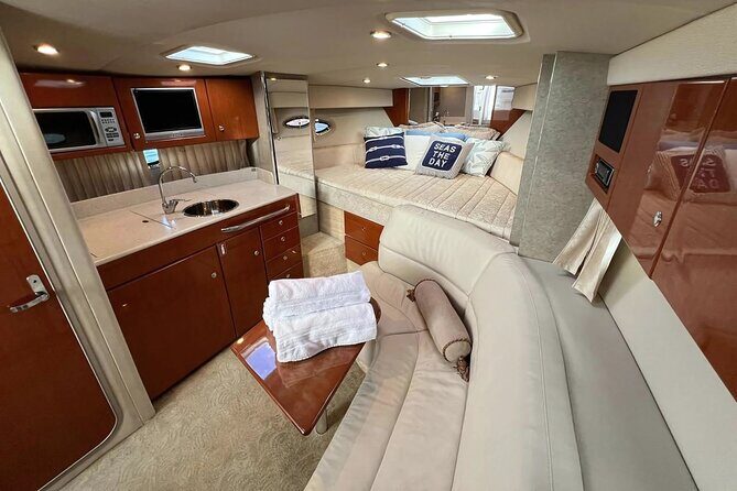 Cabo San Lucas 34ft Private Yacht with Drinks Included - Is This Tour Worth It?
