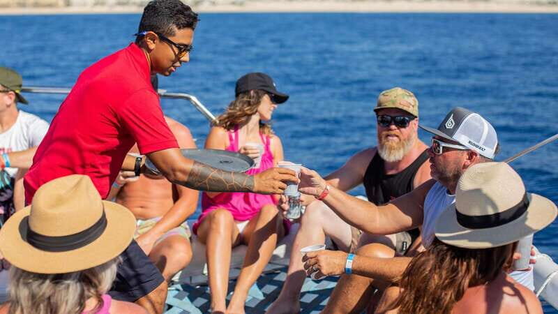 Cabo San Lucas: 4-Hour Snorkeling Cruise with Open Bar - Who Will Love This Tour?