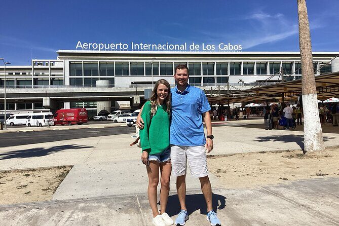 Cabo San Lucas Affordable Luxury Transfers - FAQ
