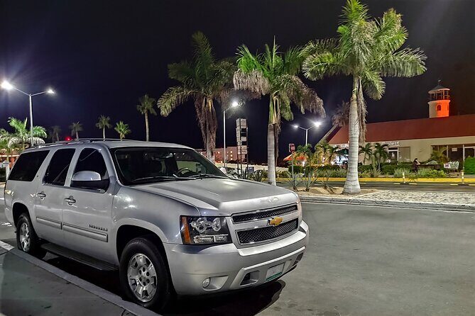 Cabo San Lucas Airport Transportation, Private Round Trip - The Sum Up: Is This Transfer Right for You?