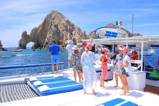 Cabo San Lucas All-Inclusive Private Catamaran Snorkeling Cruise - Final Thoughts