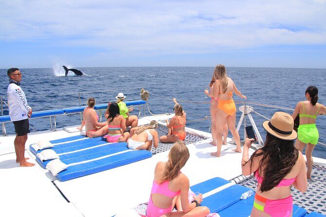 Cabo San Lucas All-Inclusive Private Catamaran Snorkeling Cruise - FAQs