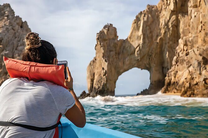 Cabo San Lucas Arch & City Tour: Glass-Bottom Boat & Tequila - The Itinerary Unpacked