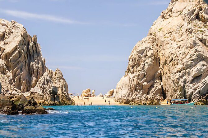 Cabo San Lucas Arch & City Tour: Glass-Bottom Boat & Tequila - Who Will Love or Be Disappointed by This Tour?