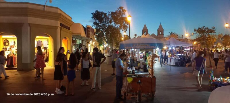 Cabo San Lucas: Art Walk in San Jose del Cabo - Frequently Asked Questions