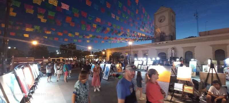 Cabo San Lucas: Art Walk in San Jose del Cabo - Final Thoughts