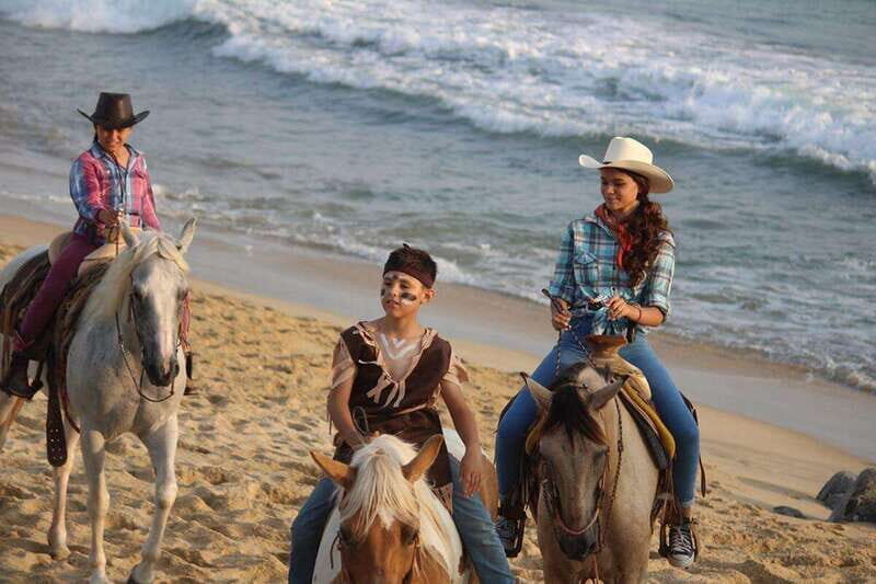 Cabo San Lucas: Authentic Old West Experience - The Value: Does It Match the Price?
