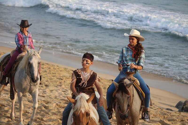 Cabo San Lucas: Authentic Old West Experience - Who Will Enjoy This Tour?