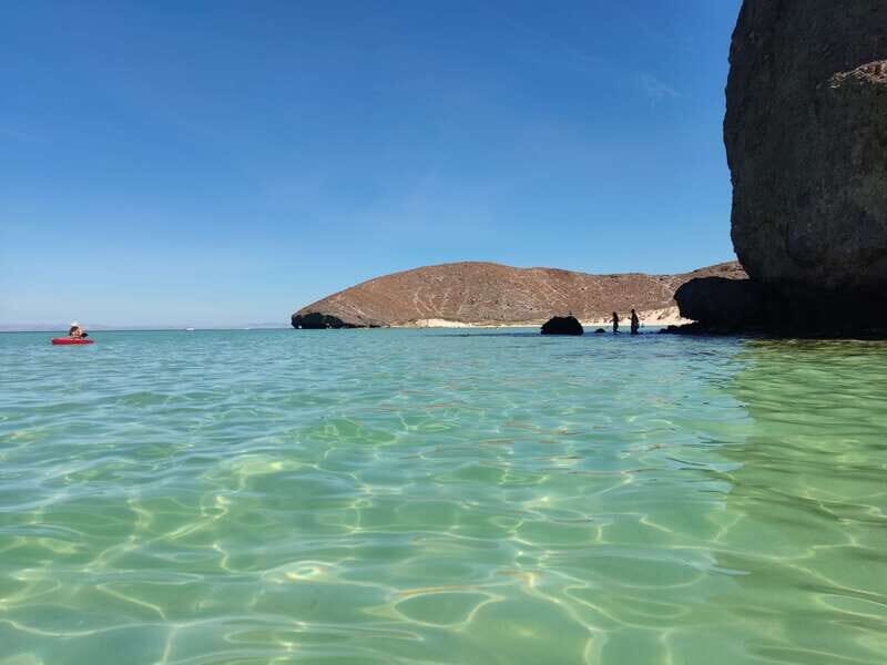 Cabo San Lucas: Balandra Beach and City Tour - The Experience’s Strengths and Considerations