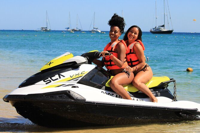 Cabo San Lucas Bay Guided Jet Ski 1 hour Rental - The Sum Up: Who Is This Jet Ski Rental Best For?