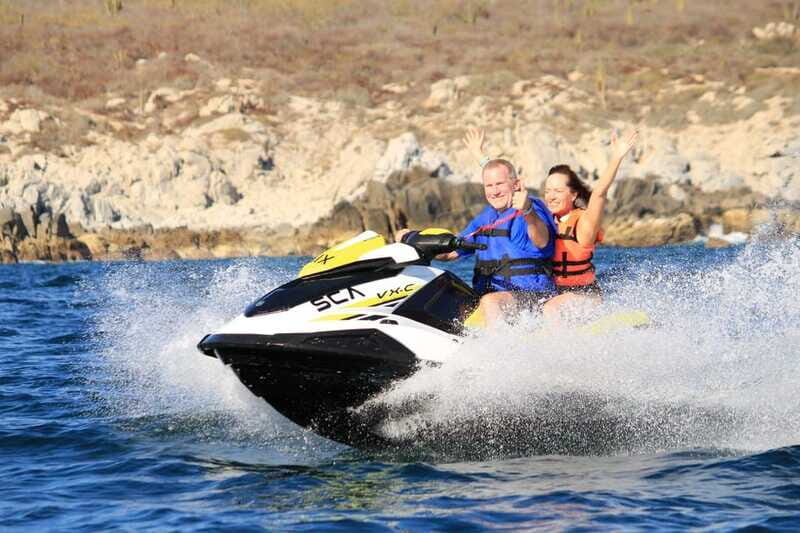 Cabo San Lucas Bay: Guided Jet Ski 30 minutes Rental - Practical Tips for Your Jet Ski Adventure
