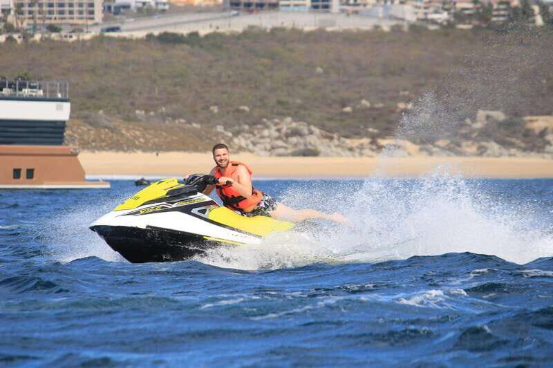 Cabo San Lucas Bay: Guided Jet Ski 30 minutes Rental - Final Thoughts: Is This Worth It?