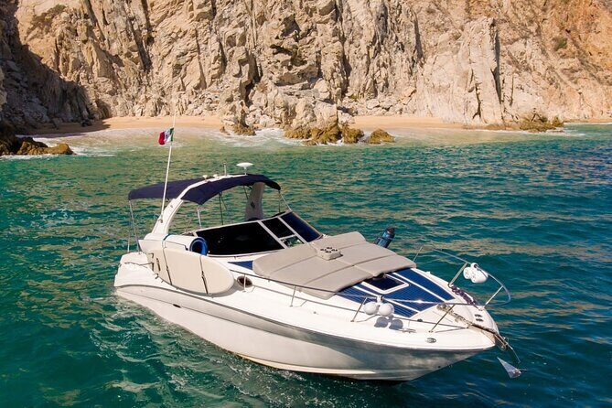 Cabo San Lucas Beach Tour - What Travelers Say