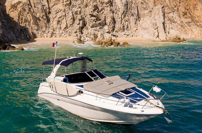 Cabo San Lucas Beach Tour - Frequently Asked Questions