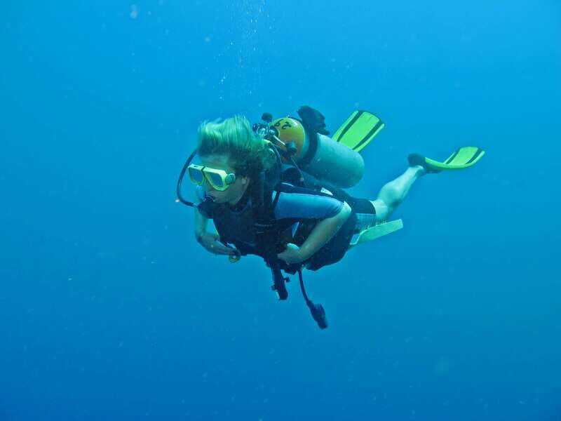 Cabo San Lucas: Beginners Diving Experience w/ Water & Snack - What To Expect From This Cabo San Lucas Diving Experience