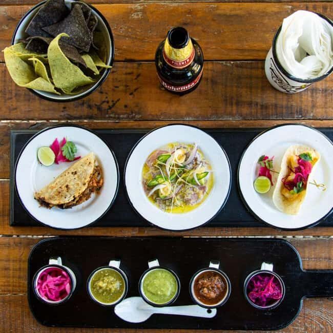 Cabo San Lucas: Cabo Foodie Grand Tour - An Authentic Culinary Journey Through Cabo San Lucas