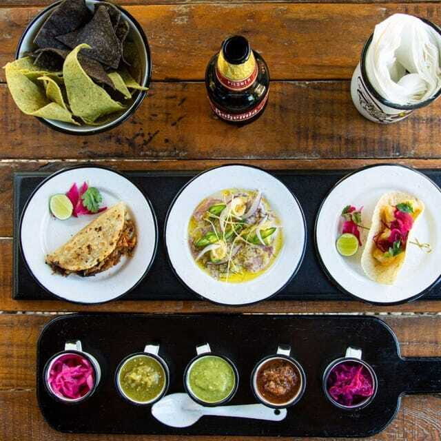 Cabo San Lucas: Cabo Foodie Grand Tour - Practical Details & Tips
