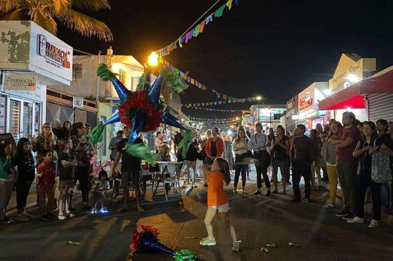 Cabo San Lucas: Cabo History Walk - Key Points