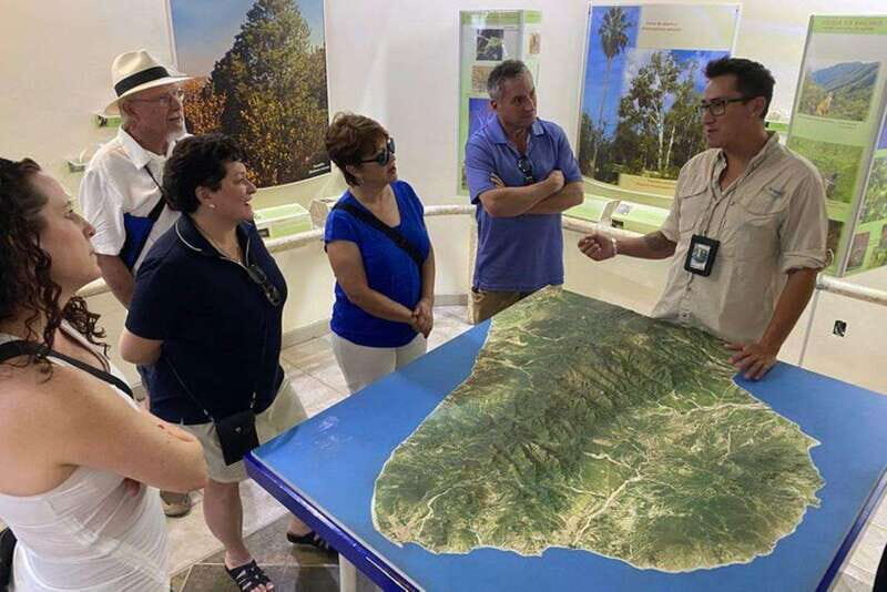 Cabo San Lucas: Cabo History Walk - Final Thoughts