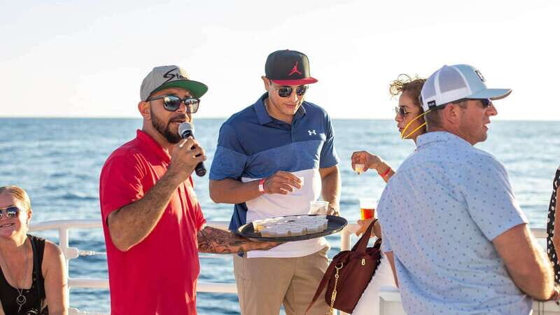 Cabo San Lucas: Cabo Mar Mexican Flavors Sunset Cruise - Final Thoughts