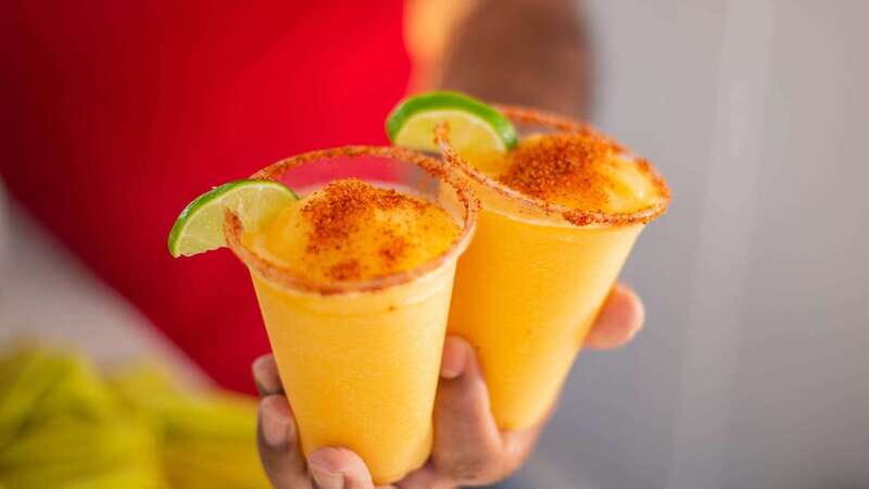 Cabo San Lucas: Cabo Mar Mexican Flavors Sunset Cruise - FAQ