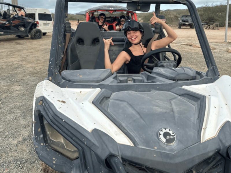 Cabo San Lucas: Candelaria Village UTV Adventure - Final Thoughts