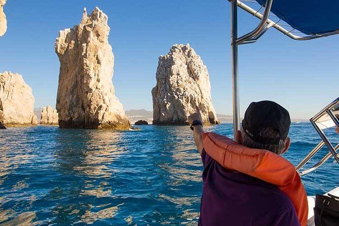 Cabo San Lucas city tour and amazing sea adventure to Lands End! - An In-Depth Look at the Cabo San Lucas Tour