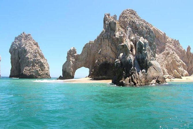 Cabo San Lucas city tour and amazing sea adventure to Lands End! - Final Thoughts