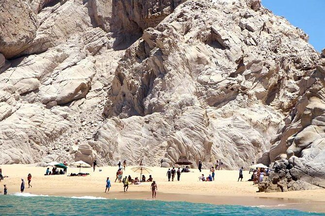 Cabo San Lucas city tour and amazing sea adventure to Lands End! - FAQ