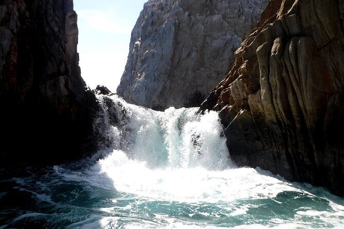 Cabo San Lucas City Tour And Arch Glass Bottom Boat Ride - What to Expect from the Experience