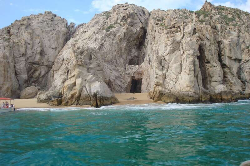 Cabo San Lucas: City Tour and Beach Day - A Closer Look at the Cabo San Lucas City Tour and Beach Day