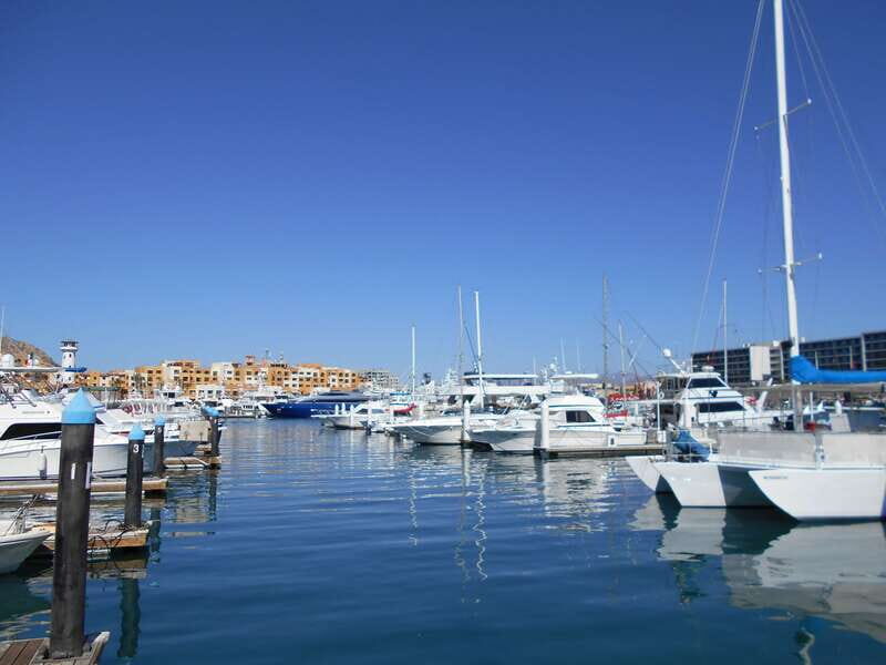 Cabo San Lucas: City Tour and Beach Day - The Sum Up