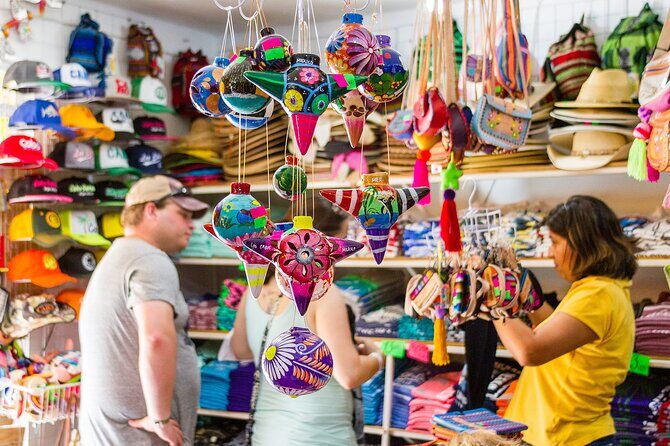Cabo San Lucas City Tour and Optional Beach Time - Key Points