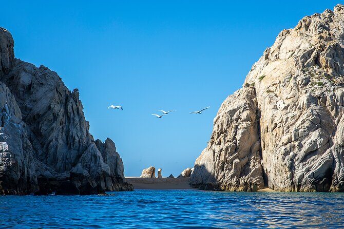 Cabo San Lucas City Tour and Optional Beach Time - Practical Details & What to Expect