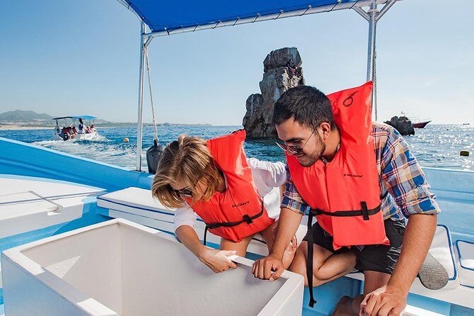 Cabo San Lucas City Tour - What the Tour Actually Looks Like: A Step-by-Step Breakdown