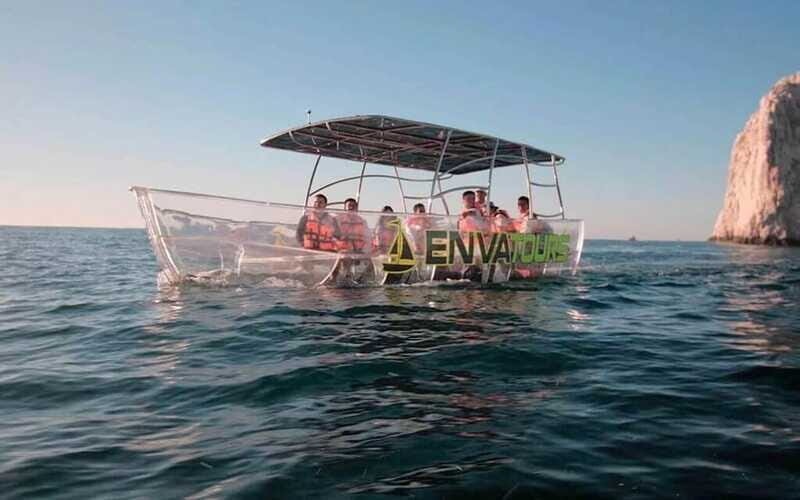 Cabo San Lucas: Clear Boat Tour - The Price and Its Value
