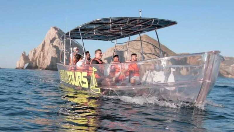 Cabo San Lucas: Clear Boat Tour - The Sum Up: Is It Worth It?