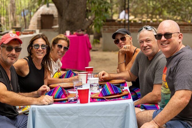 Cabo San Lucas Cooking Classes by Chef Ari - The Experience in Detail