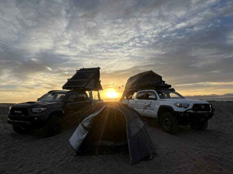 Cabo San Lucas: Discover Baja 4-Day Safari - The Sum Up: Is This the Baja Adventure for You?