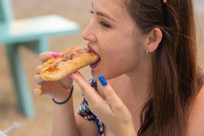 Cabo San Lucas Downtown Food and Tacos Tasting Experience - The Sum Up