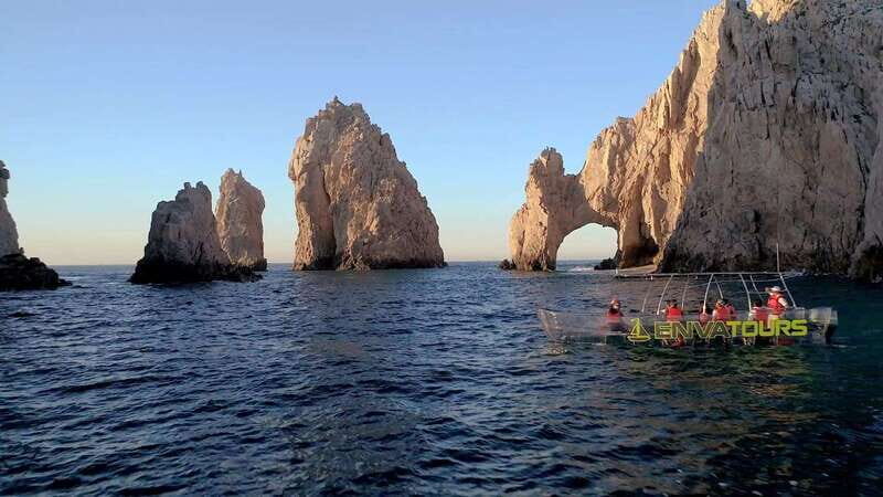 Cabo San Lucas: Glass-Bottom Boat Cruise and Tequila Tasting - What to Expect from the Cruise