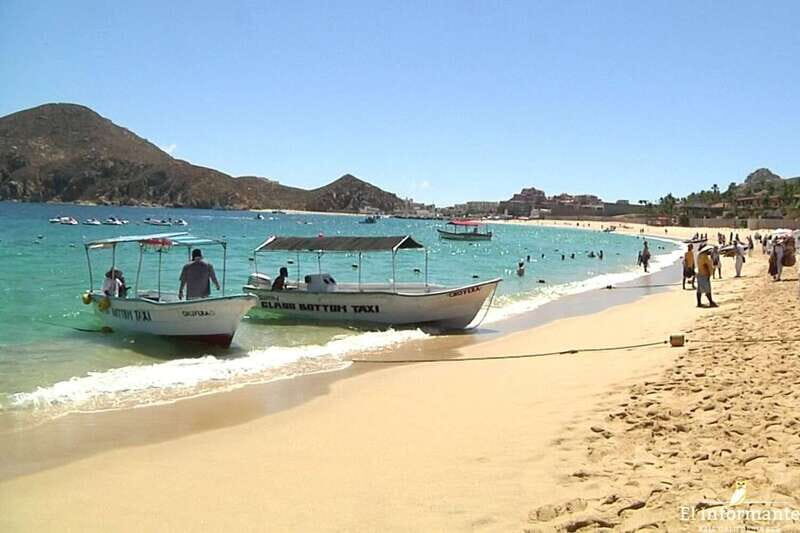 Cabo San Lucas: glass-bottom boat ride to "End of the Earth" - Practical Tips for Participants