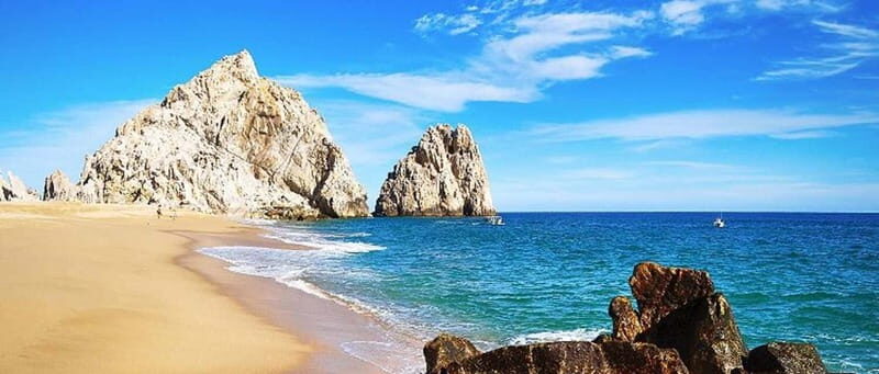 Cabo San Lucas: glass-bottom boat ride to "End of the Earth" - Who Should Consider This Tour?