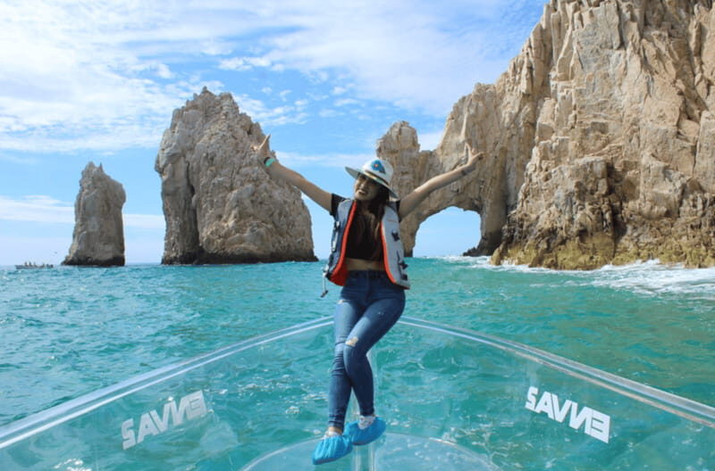 Cabo San Lucas: Glass Bottom Boat Tour to Land's End - Final Thoughts
