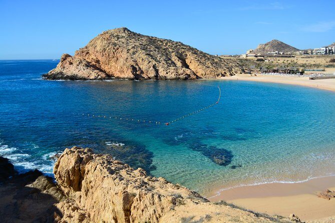 Cabo San Lucas Glass Bottom Kayak Tour and Snorkel at Two Bays - Why This Tour Stands Out