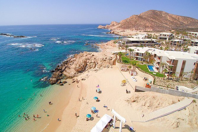 Cabo San Lucas Glass Bottom Kayak Tour and Snorkel at Two Bays - Practical Tips for Future Participants