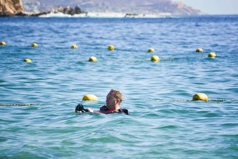 Cabo San Lucas: Guided Snorkeling Tour with Transportation - Key Points