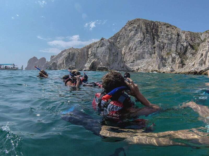 Cabo San Lucas: Guided Snorkeling Tour with Transportation - Practical Details: What Makes This Tour Stand Out